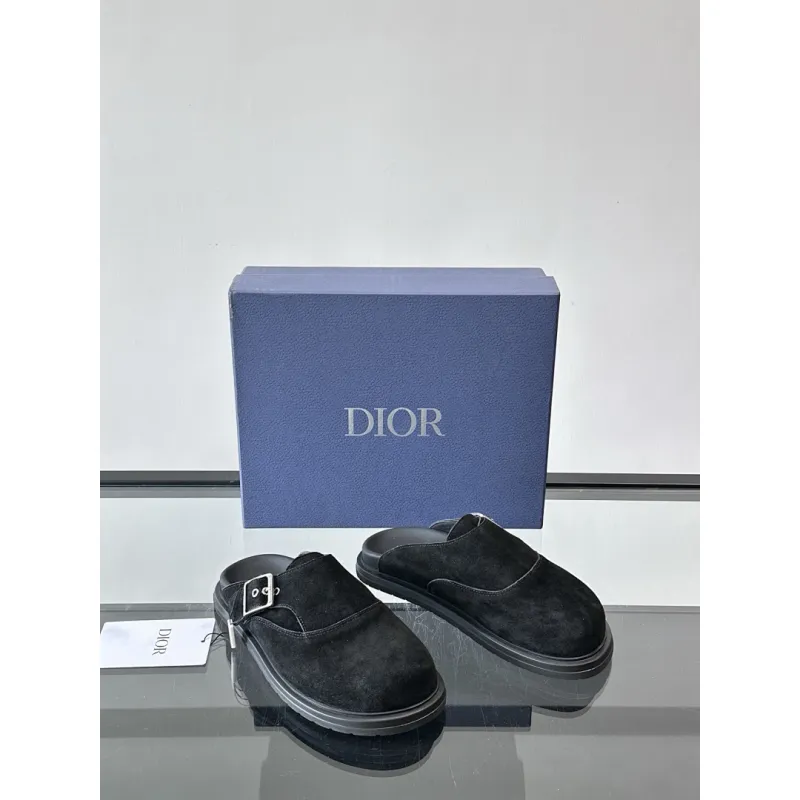 Dior Shoes for Dior Slippers for men #A62484
