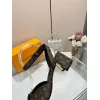 Louis Vuitton Shoes for Womens Louis Vuitton Pumps #A49588