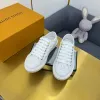 Louis Vuitton Shoes for Womens Louis Vuitton Sneakers #A57826