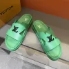 Louis Vuitton Shoes for Mens Louis Vuitton Slippers #A62469