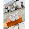 Louis Vuitton Shoes for Womens Louis Vuitton Sneakers #A33345