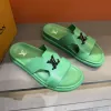 Louis Vuitton Shoes for Mens Louis Vuitton Slippers #A62469