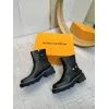 Louis Vuitton Beaubourg Boots for Womens Louis Vuitton boots #A54820 Louis Vuitton Beaubourg Boots for Womens Louis Vuitton boots #A54820