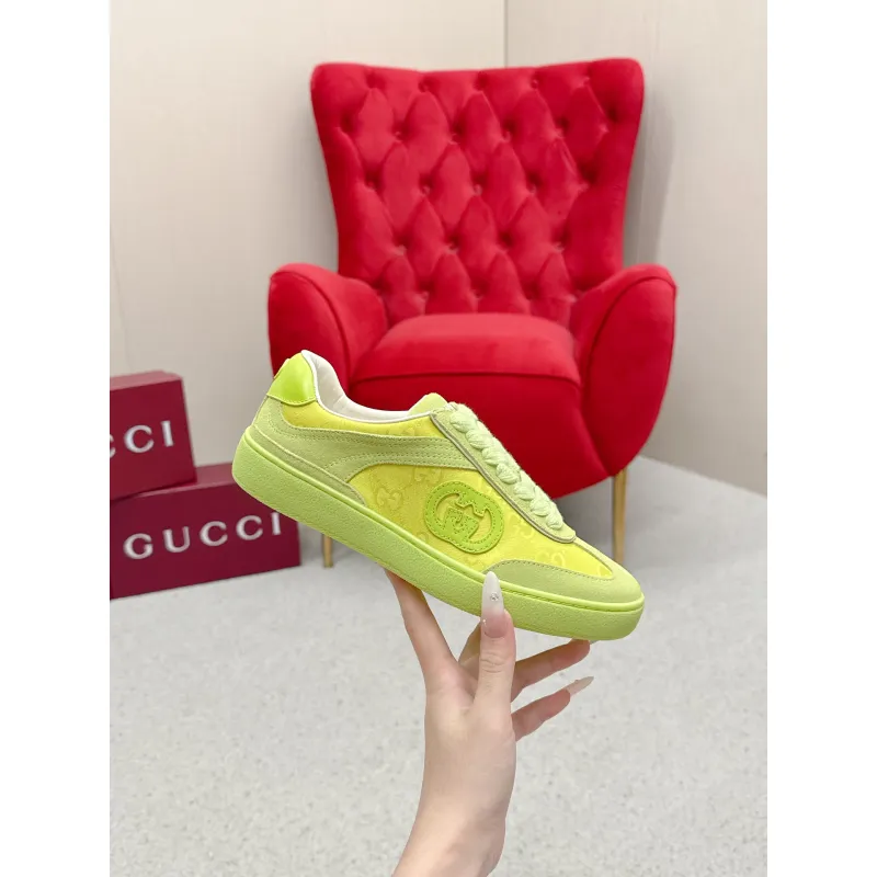 Gucci Shoes for Women Gucci pumps #A59528