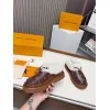 Louis Vuitton Shoes for Womens Louis Vuitton Sneakers #A59114