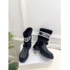 D-ior Shoes for D-ior boots for women #A59551