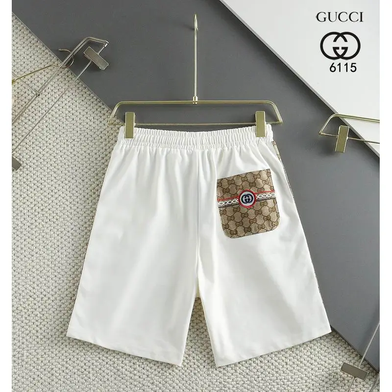 Gucci short Pants for men M-4XL #A38469