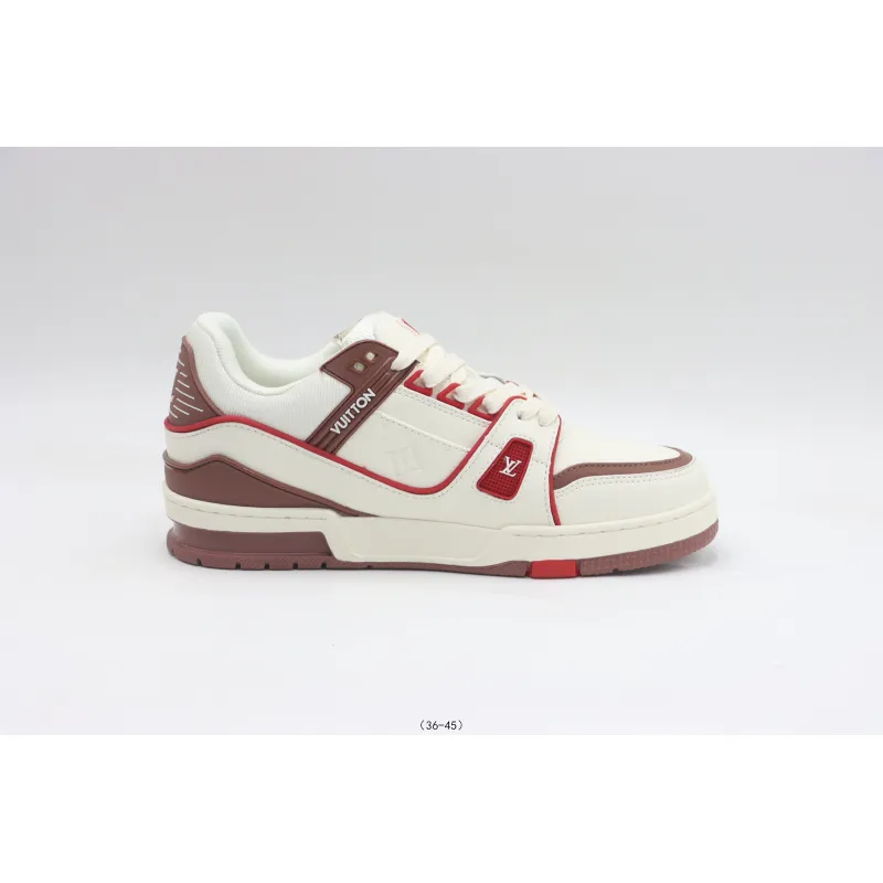 Louis Vuitton Shoes for Mens Louis Vuitton Sneakers #A61751 Louis Vuitton Shoes for Mens Louis Vuitton Sneakers #A61751
