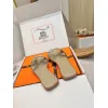 Hermes slippers Shoes for Womens Shoes #A61779
