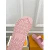 Louis Vuitton Shoes for Womens Louis Vuitton Sandals #A64315