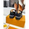 Louis Vuitton Shoes for Louis Vuitton Unisex Shoes 3.5cm #A56847