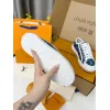 Louis Vuitton Shoes for Womens Louis Vuitton Sneakers #A49422