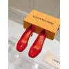 Louis Vuitton Shoes for Womens Louis Vuitton Pumps #A49570