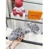 Louis Vuitton Shoes for Womens Louis Vuitton Slippers #A57894