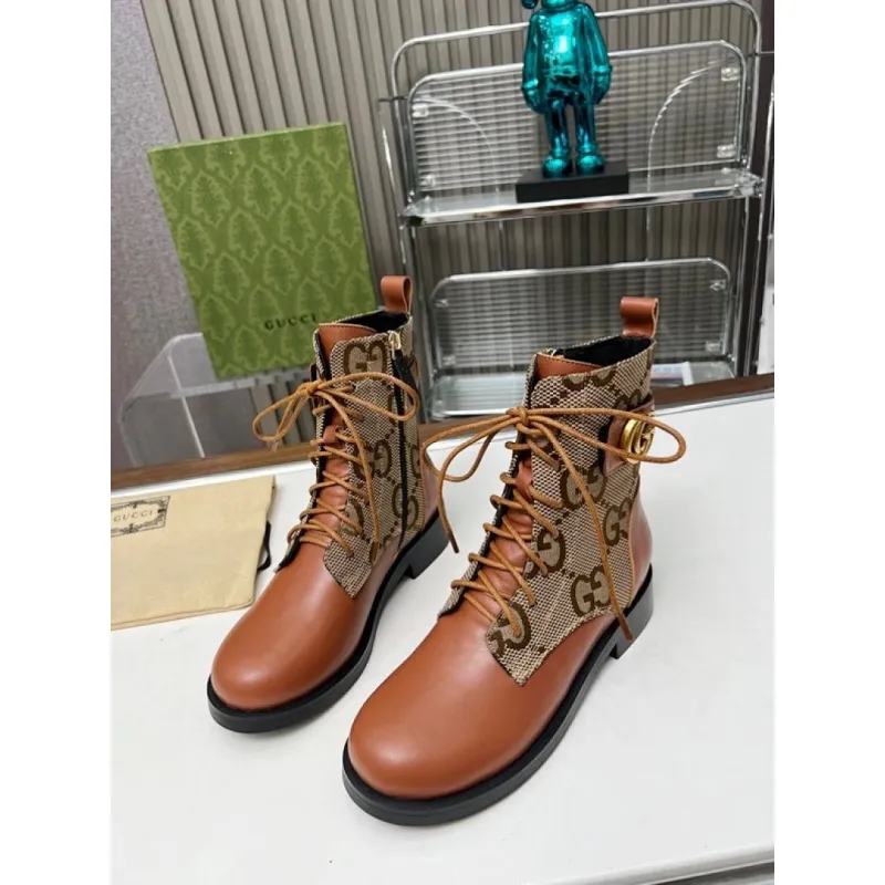 Gucci Shoes for Women Gucci Boots #A59110