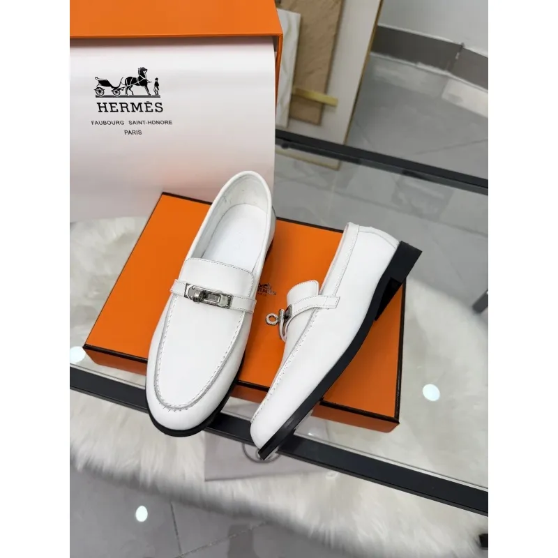 Hermes Shoes for Womens Shoes #A57898