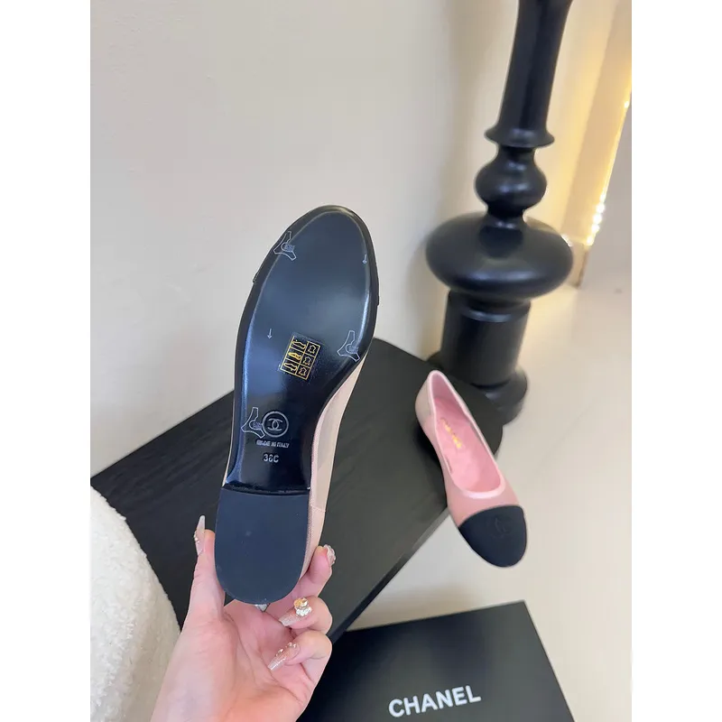 Chanel shoes for Womens Summer new mesh breathable shoes #A53188