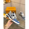 Louis Vuitton Shoes for Louis Vuitton Unisex Shoes #A62085