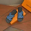 Louis Vuitton Shoes for Mens Louis Vuitton Slippers #A63109