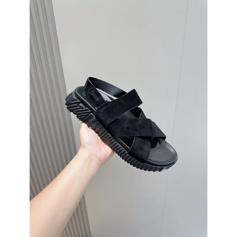 Hermes Sandals  Shoes for Men #A63102