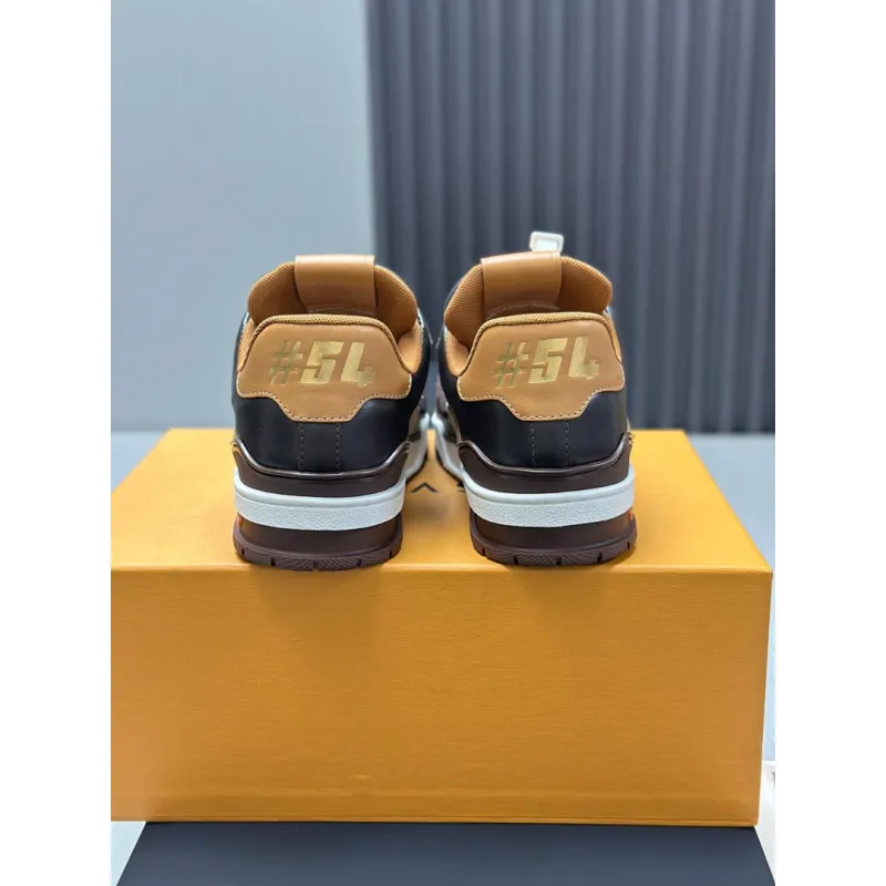 Louis Vuitton Shoes for Louis Vuitton Unisex Shoes #A62091