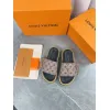 Louis Vuitton Shoes for Mens Louis Vuitton Slippers #A35186 Louis Vuitton Shoes for Mens Louis Vuitton Slippers #A35186