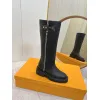 Louis Vuitton Shoes for Womens Louis Vuitton boots #A58261