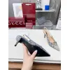 Gucci Shoes for Women Gucci pumps #A47672