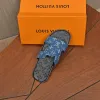 Louis Vuitton Shoes for Mens Louis Vuitton Slippers #A63111