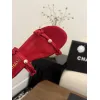 Chanel shoes for Womens Chanel slippers #A62856