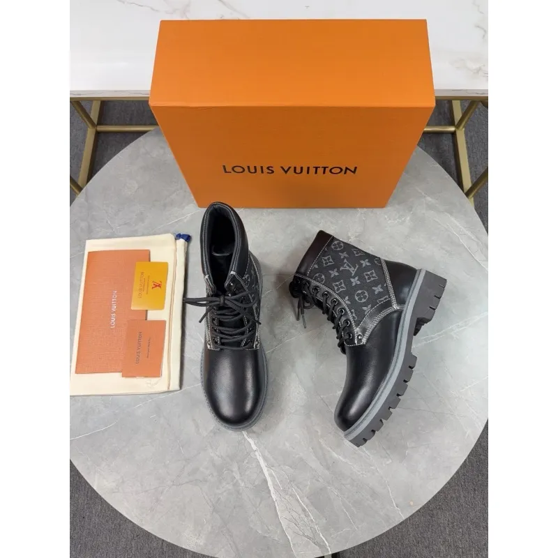 Louis Vuitton Shoes for Louis Vuitton Unisex Shoes #A57901
