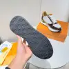 Louis Vuitton Shoes for Mens Louis Vuitton Sneakers #A63709