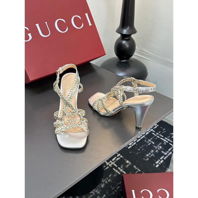 Gucci Shoes for Women Gucci Sandals #A50193