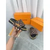 Louis Vuitton Shoes for Mens Louis Vuitton Slippers #A35175