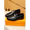 Louis Vuitton Shoes for Mens LV OXFORDS #A43149