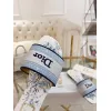 Dior Shoes for Dior Slippers for women #A63943