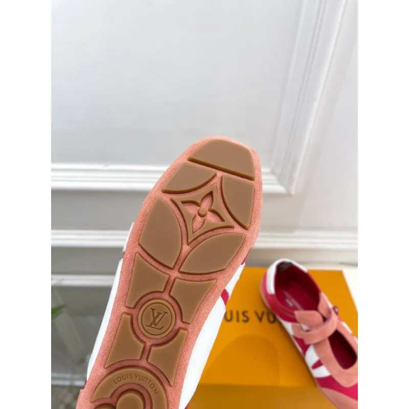 Louis Vuitton Shoes for Womens Louis Vuitton Sandals #A64325