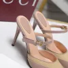 Louis Vuitton Shoes for Womens Louis Vuitton Sandals #A64329