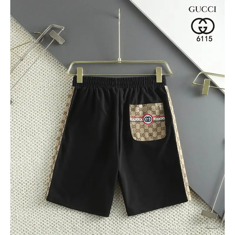 Gucci short Pants for men M-4XL #A38469