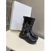 D-ior Shoes for D-ior boots for women #A55663