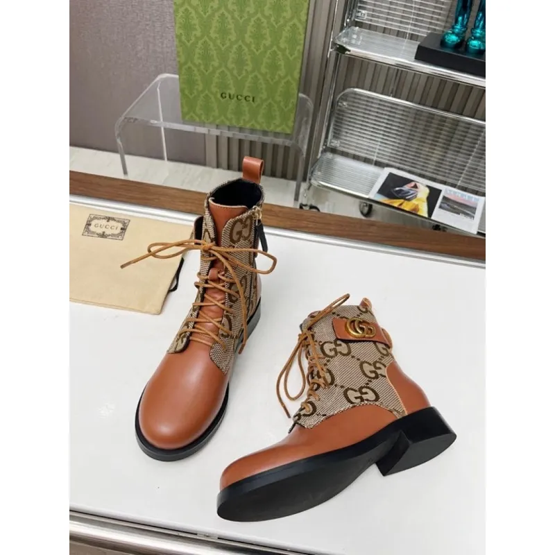 Gucci Shoes for Women Gucci Boots #A59110