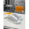 Louis Vuitton Shoes for Womens Louis Vuitton Sneakers Lagoon Monogram #A53226
