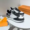 Louis Vuitton Shoes for Mens Louis Vuitton Sneakers #A63710
