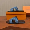 Louis Vuitton Shoes for Mens Louis Vuitton Slippers #A63109