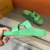 Louis Vuitton Shoes for Mens Louis Vuitton Slippers #A62469