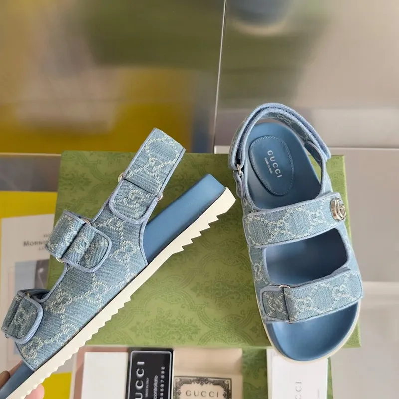Gucci Shoes for Mens and women Gucci Sandals #A38129