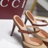 Louis Vuitton Shoes for Womens Louis Vuitton Sandals #A64330