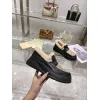 Gucci Shoes for Women Gucci Boots snow boots heel height:3cm #A58288 Gucci Shoes for Women Gucci Boots snow boots heel height:3cm #A58288