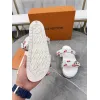 Louis Vuitton Shoes for men and women Louis Vuitton Sandals #A53312