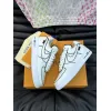 Louis Vuitton & Nike Shoes for Louis Vuitton Unisex Shoes #A33724